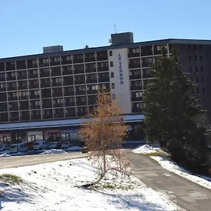 Appartement Le Vernon, Chamrousse